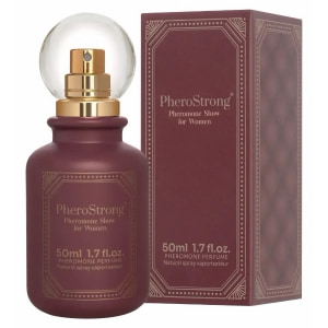 PheroStrong Show — Parfum Femei, Floral-lemnos pe Denysa.ro
