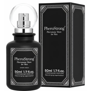 PheroStrong Show — Parfum Masculin Discret, pe Denysa.ro