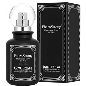 PheroStrong Show — Parfum Masculin Discret, PheroStrong Show — Parfum Masculin Discret, pe Denysa.ro