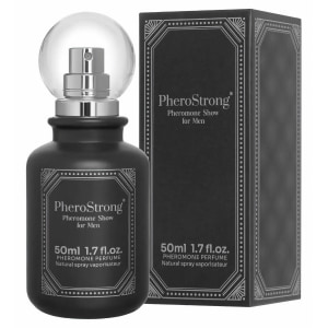 PheroStrong Show — Parfum Masculin Discret, pe Denysa.ro