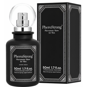 Parfum Pentru Birou Discret Barbati