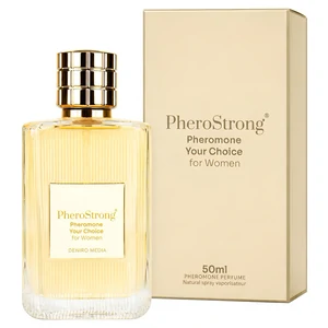 Phero Strong Pret Si Pareri Parfum Cu Feromoni Pentru Uz Zilnic Femei