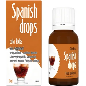 Picături Afrodisiace Cupluri Spanish Fly Cola Picături Afrodisiace Cupluri Spanish Fly Cola pe Denysa.ro