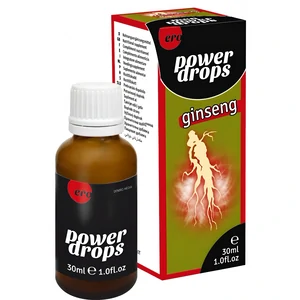 Picături Afrodisiace Ero Power Ginseng Picături Afrodisiace Ero Power Ginseng pe Denysa.ro