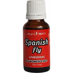 Afrodisiace Naturale Spanish Fly Pareri