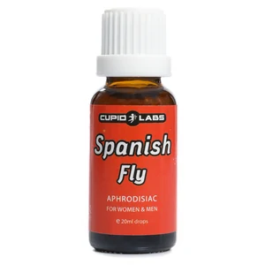 Picături Afrodisiace Spanish Fly Picături Afrodisiace Spanish Fly pe Denysa.ro