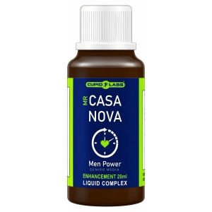 Picături Casă Nova Pentru Potență Și Mărire pe Denysa.ro