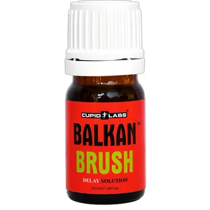 Picături Ejaculare Precoce Balkan Brush Picături Ejaculare Precoce Balkan Brush pe Denysa.ro