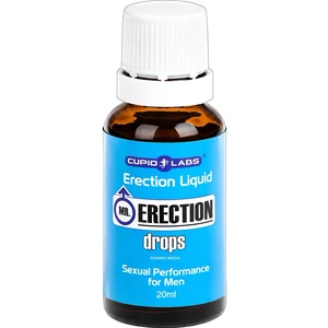 Picături Erecție Cupid Labs Drops pe Denysa.ro
