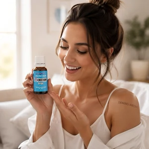 Picături Erecție Cupid Labs Drops 20 ml
