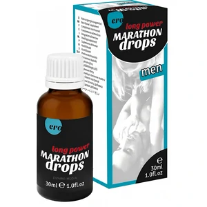 Picături Ero Marathon Men Drops pe Denysa.ro