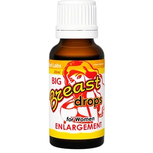 Picături Mărirea Sânilor Breast Drops pe Denysa.ro