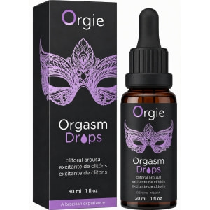 Picături Orgasm Drops Picături Orgasm Drops pe Denysa.ro