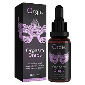 Picaturi Orgasm Drops 30ml