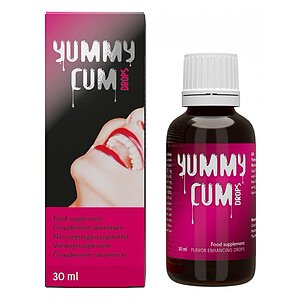 Mareste Cantitatea De Sperma Picaturi Schimbare Gust Sperma Yummy Cum 30ml