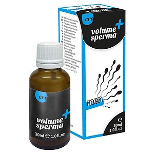 Gel Pentru Potenta Picaturi Volume Sperma Men 30 ml