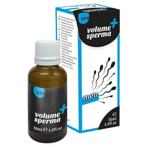 Picaturi Pentru Fertilitate Si Volum Spermei