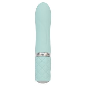 Pillow Talk Flirty Vibe With Crystal Verde pe Denysa.ro