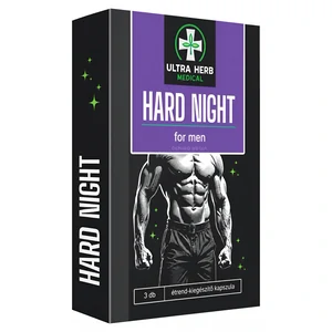 Pills Hard Night 12 Capsule: Potență Pentru Bărbați Pills Hard Night 12 Capsule: Potență Pentru Bărbați pe Denysa.ro