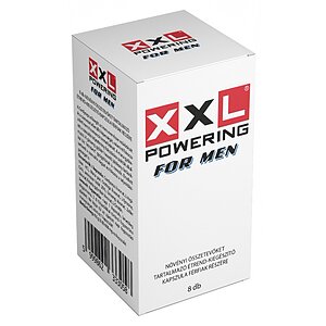 Supliment Cu Extract De Stridii Pentru Potenta Masculina