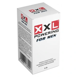 Pills XXL Powering Satisfy — 8 Capsule Pills XXL Powering Satisfy — 8 Capsule pe Denysa.ro