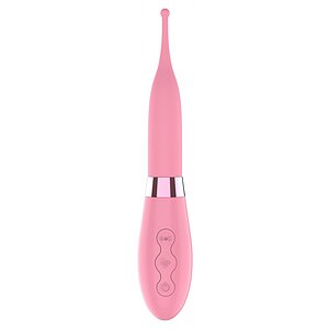 Vibrator Pentru Stimulare Clitoridiana Pin Point