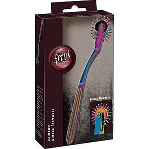 Pinwheel Pentru Jocuri Bdsm Usoare