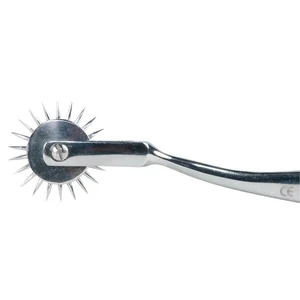 Pinwheel Sextreme Argintiu
