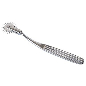 Pinwheel Sextreme Argintiu pe Denysa.ro