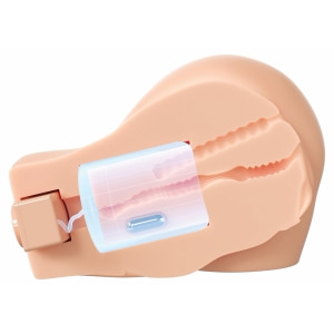 Pipedream Elite Masturbator Automat 12+6 Moduri Reîncărcabil