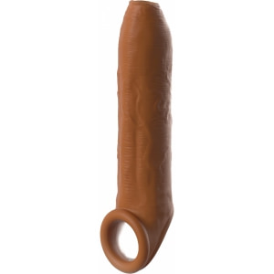 Pipedream Uncut Sleeve 20cm +66% Circumferință pe Denysa.ro