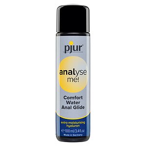 Pjur Analyse Me! Glide 100ml