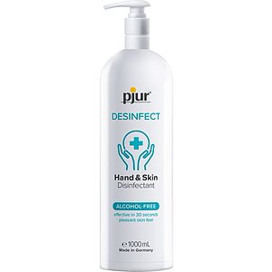 Pjur Desinfect 1000 ml