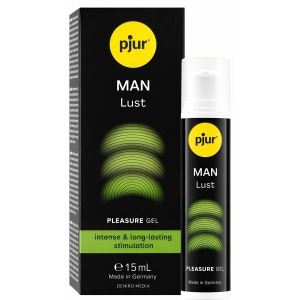 Pjur Man Lust Pret 15 Ml