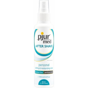 Pjur Med After Shave Pjur Med After Shave pe Denysa.ro
