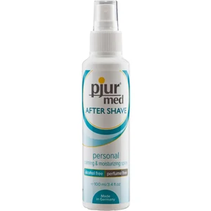 Pjur Med After Shave pe Denysa.ro