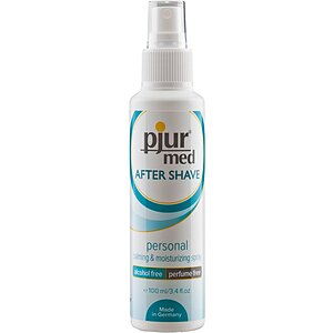 Pjur Med After Shave 100ml
