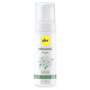 Spuma Intima Fara Parfum Pentru Femei Si Barbati