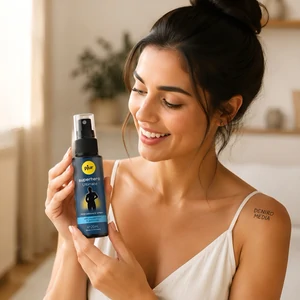 Pjur Superhero Ultimate Spray 20ml