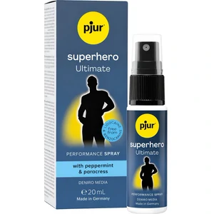 Spray Natural Pentru Intarzierea Ejacularii Spray Pentru Prelungirea Placerii Sexuale