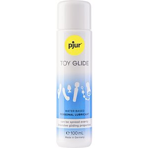 Lubrifiant Natural Pjur TOY GLIDE 100ml