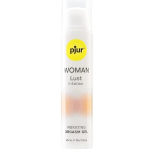 Pjur Woman Intense Orgasm Gel 15ml