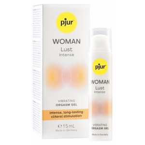 Gel Clitoridian Cu Efect De Furnicatura Gel Pentru Stimulare Locala Controlabila Femei