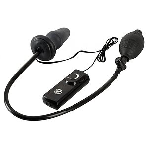 Plug Anal Gonflabil Pentru Incepatori