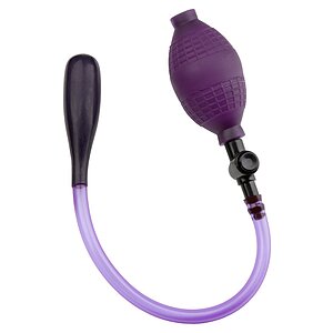 Plug Anal Baloon Bad Kitty Mov pe Denysa.ro