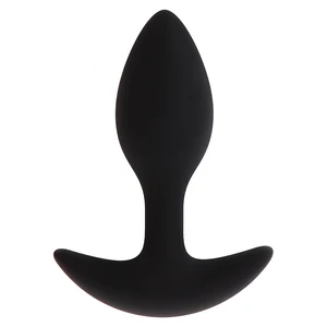 Plug Anal Cu Greutate 90g – Hidden Desire Extreme Negru
