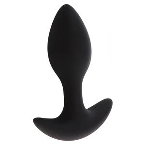 Plug Anal Cu Greutate 90g – Hidden Desire Extreme Negru