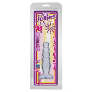 Plug Anal Delight 12.7cm Transparent