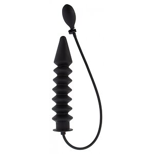 Plug Anal Cu Pompa Si Supapa De Siguranta