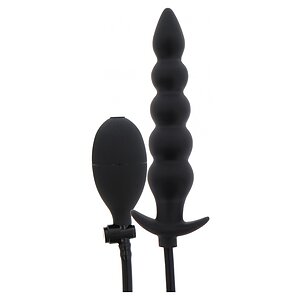 Dilatator Anal Plug Anal Diametru 4-5.5 Cm